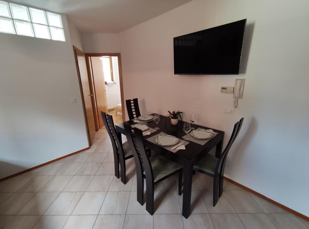 Apartments Bohinjc Zewnętrze zdjęcie