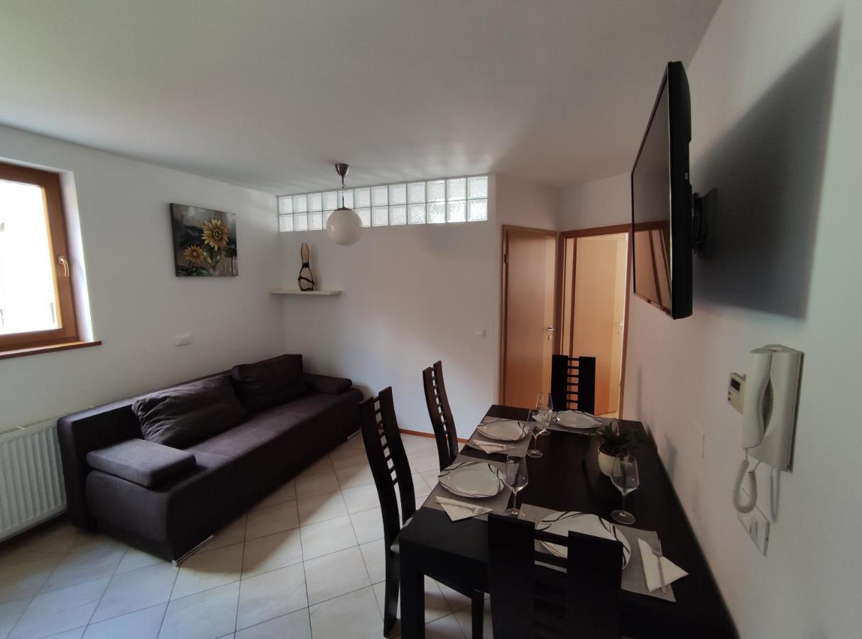 Apartments Bohinjc Zewnętrze zdjęcie