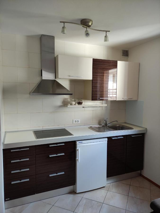 Apartments Bohinjc Zewnętrze zdjęcie