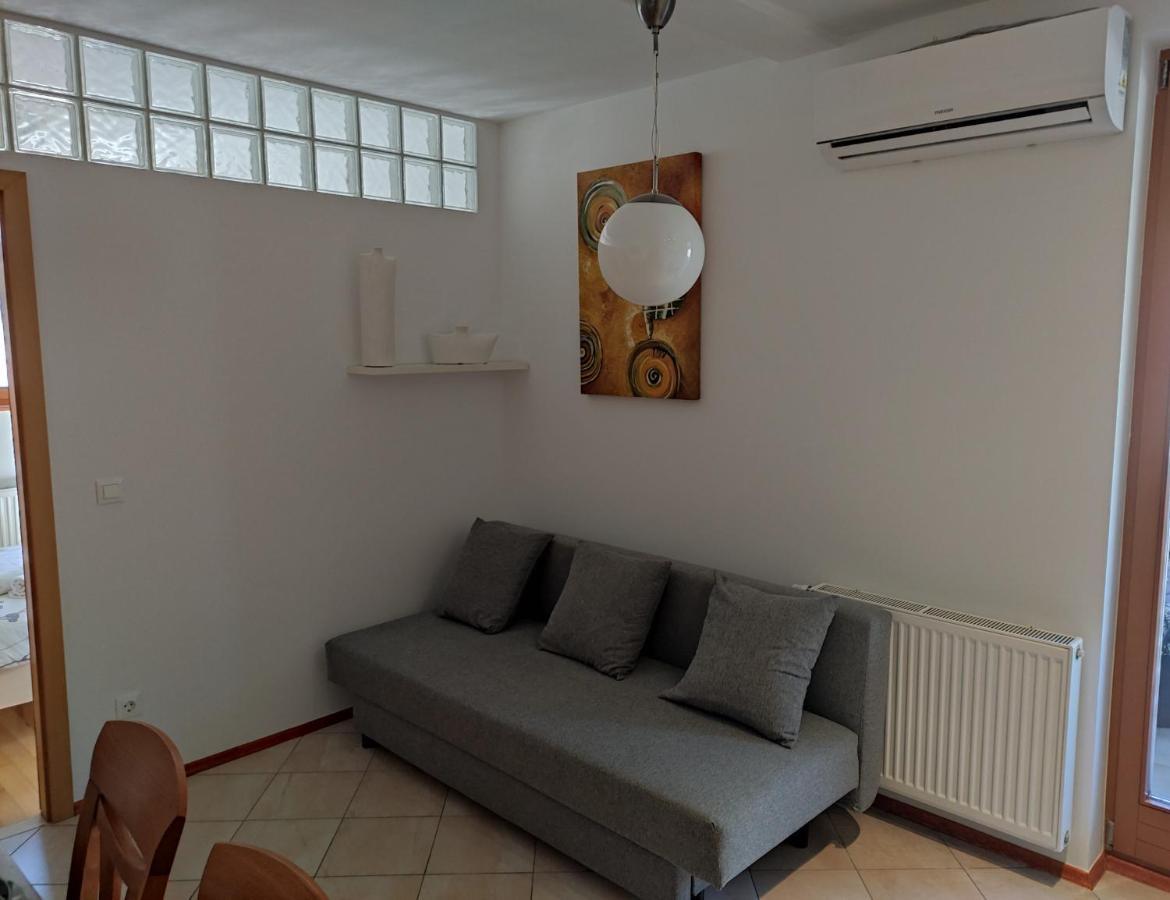 Apartments Bohinjc Zewnętrze zdjęcie