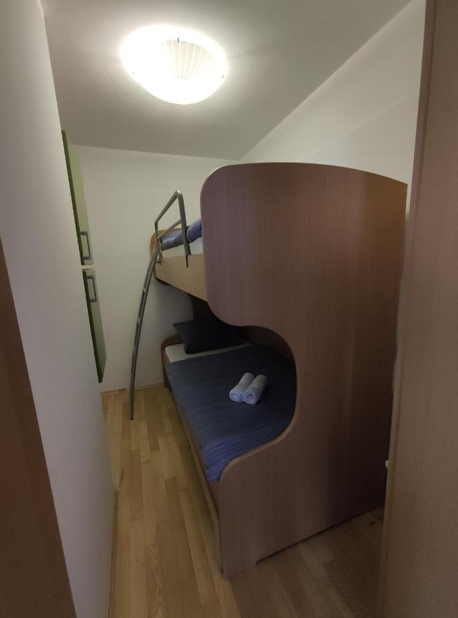 Apartments Bohinjc Zewnętrze zdjęcie