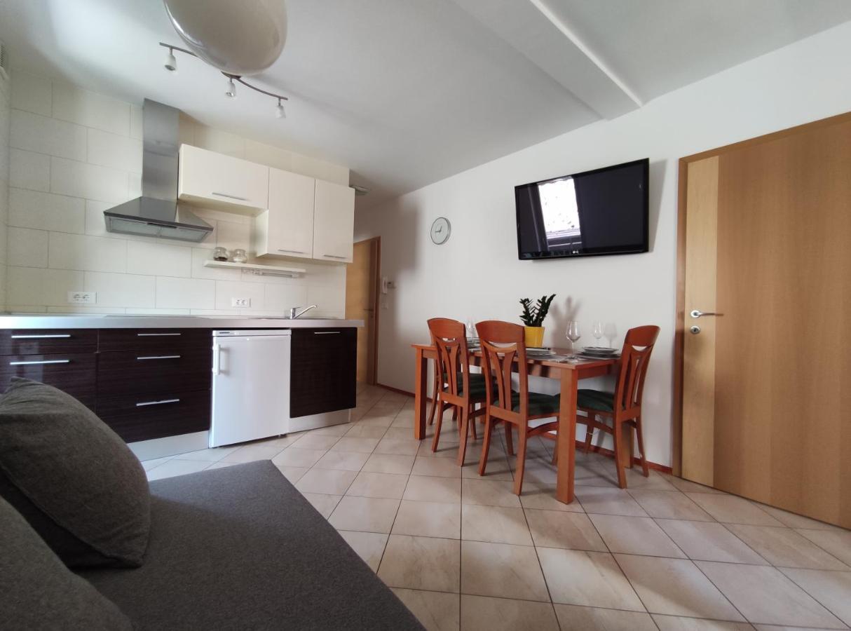 Apartments Bohinjc Zewnętrze zdjęcie