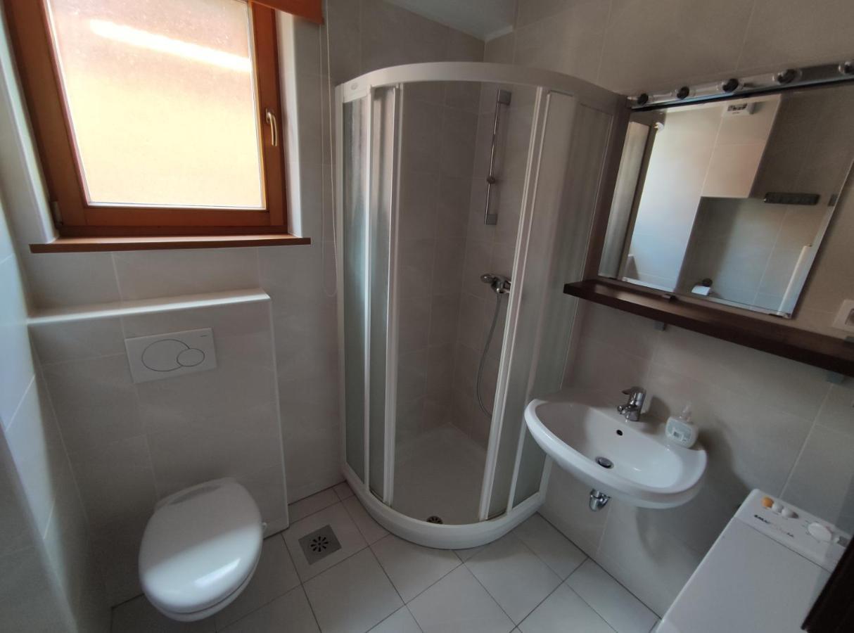 Apartments Bohinjc Zewnętrze zdjęcie