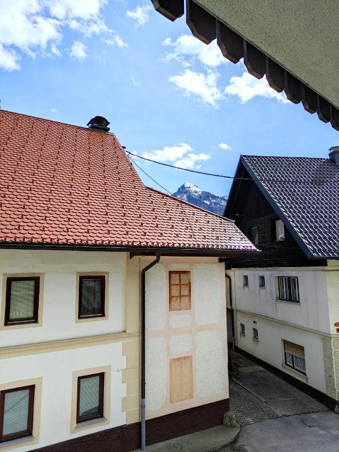 Apartments Bohinjc Zewnętrze zdjęcie