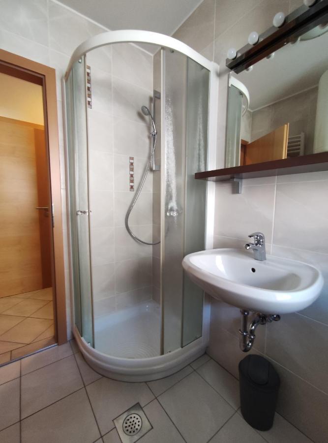 Apartments Bohinjc Zewnętrze zdjęcie
