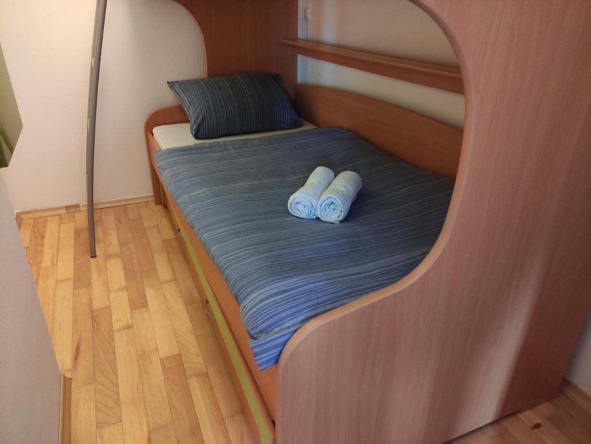 Apartments Bohinjc Zewnętrze zdjęcie