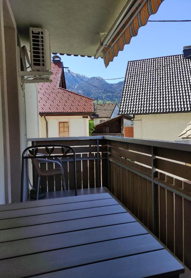Apartments Bohinjc Zewnętrze zdjęcie