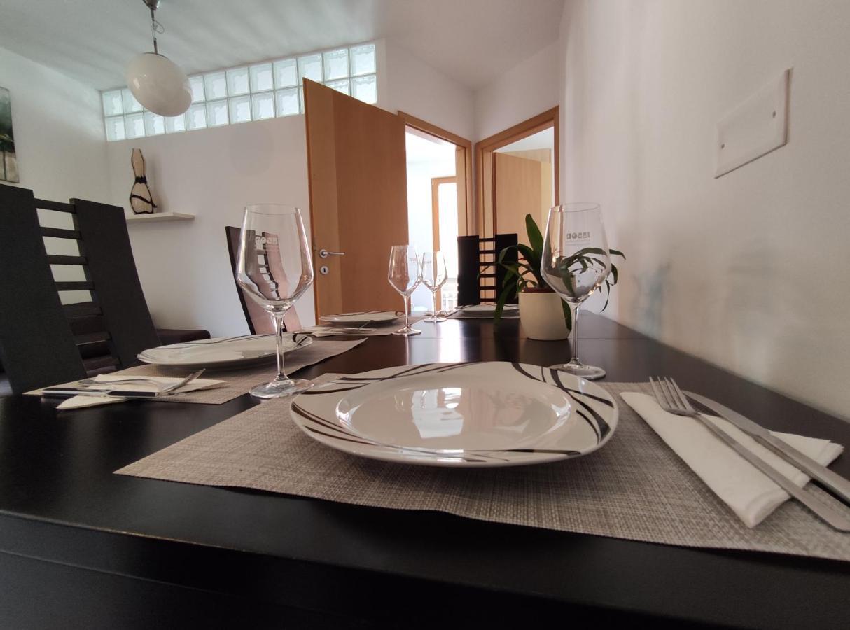 Apartments Bohinjc Zewnętrze zdjęcie