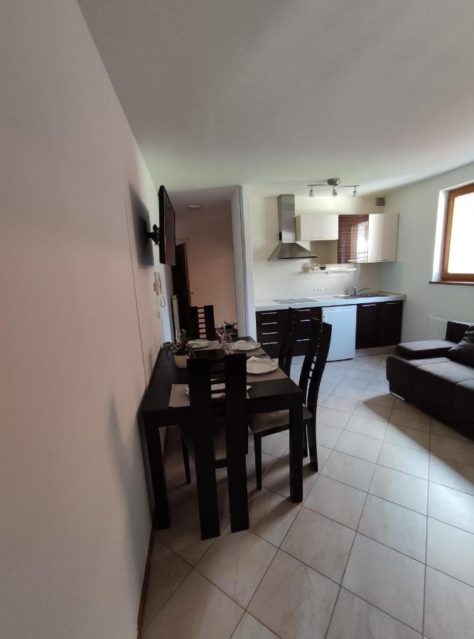 Apartments Bohinjc Zewnętrze zdjęcie