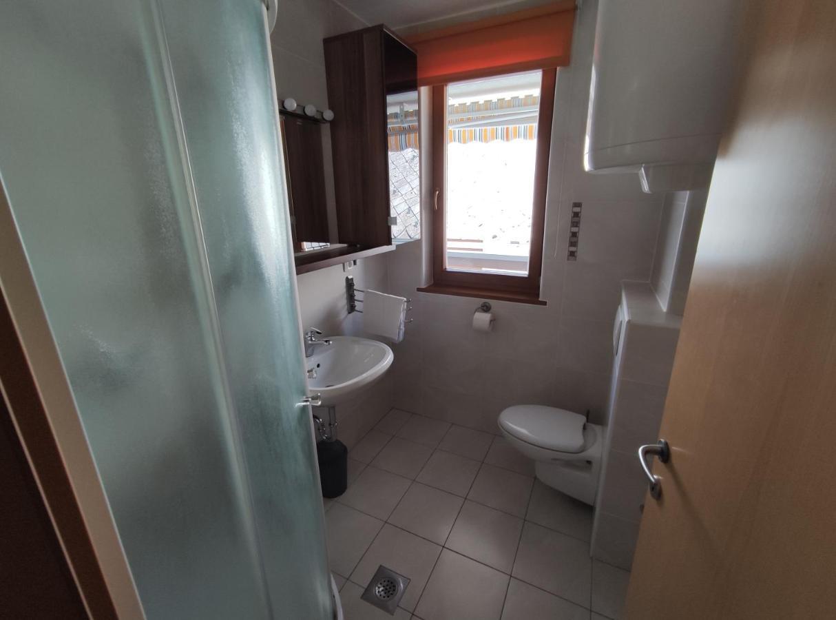 Apartments Bohinjc Zewnętrze zdjęcie