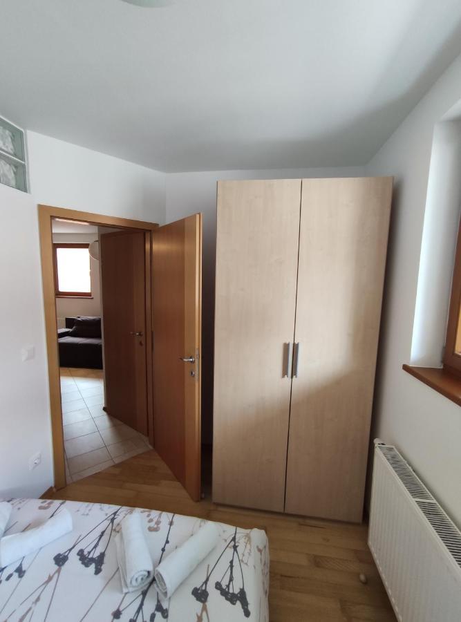 Apartments Bohinjc Zewnętrze zdjęcie