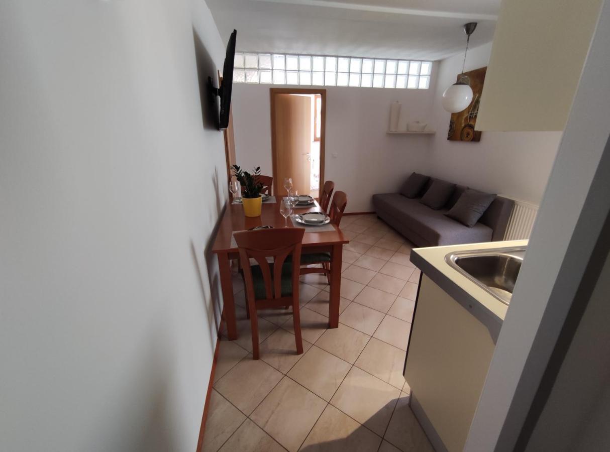 Apartments Bohinjc Zewnętrze zdjęcie