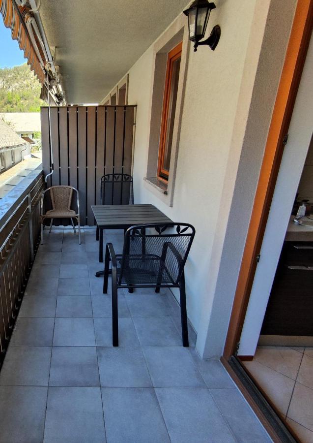 Apartments Bohinjc Zewnętrze zdjęcie
