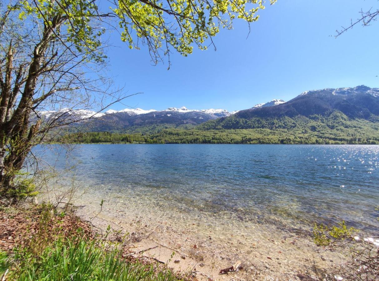 Apartments Bohinjc Zewnętrze zdjęcie